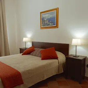 Affittacamere La Venere, Taormina