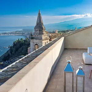 Hotel Mabel, Taormina