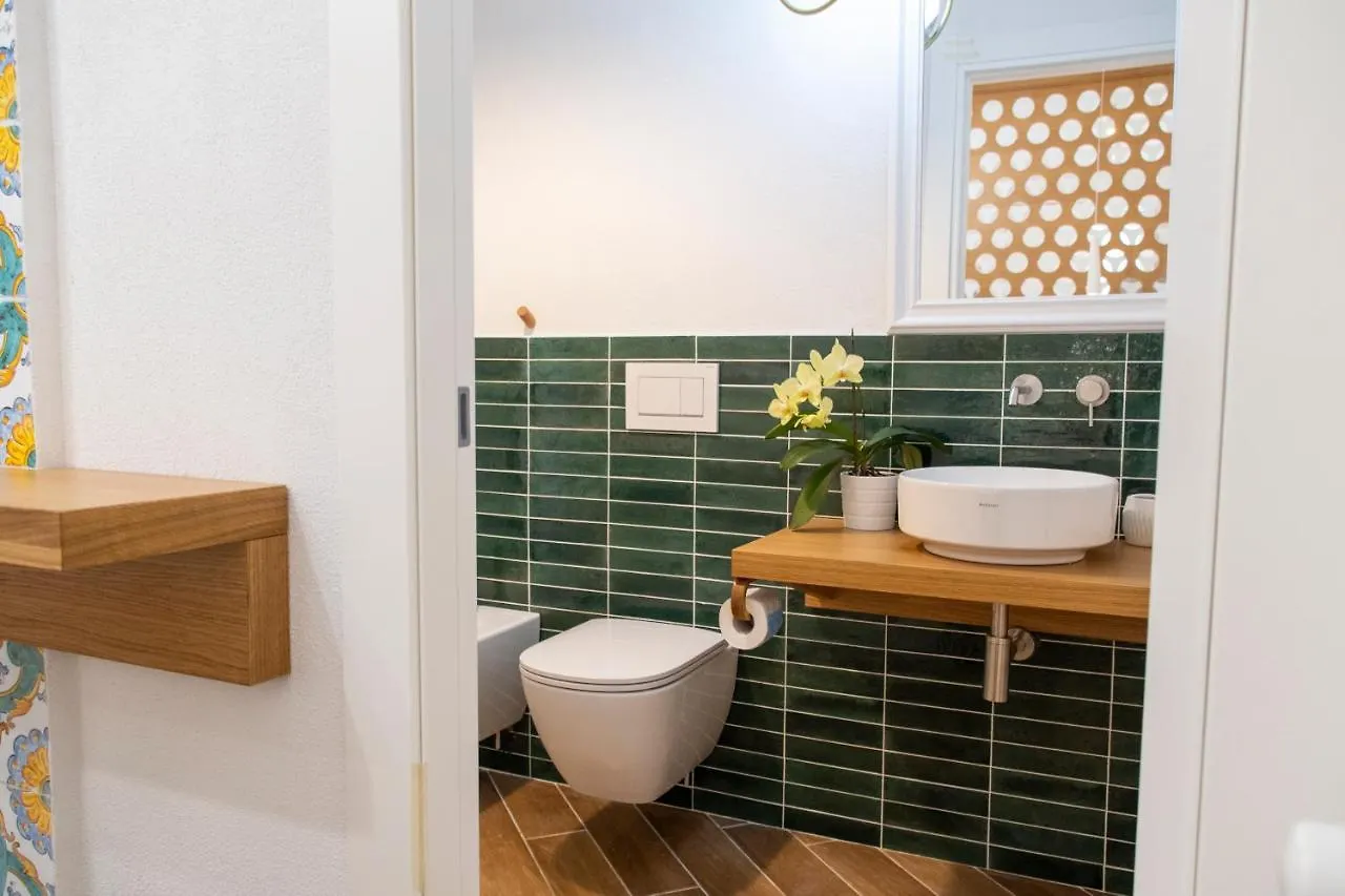 Taonasi Taormina City Apartment 0*,  Ιταλία