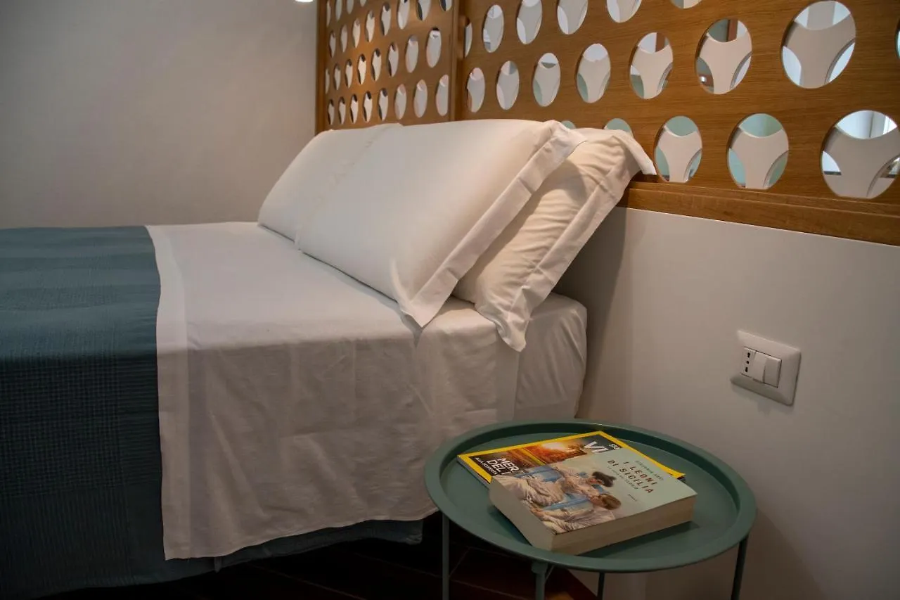 Taonasi Taormina City Apartment Ιταλία