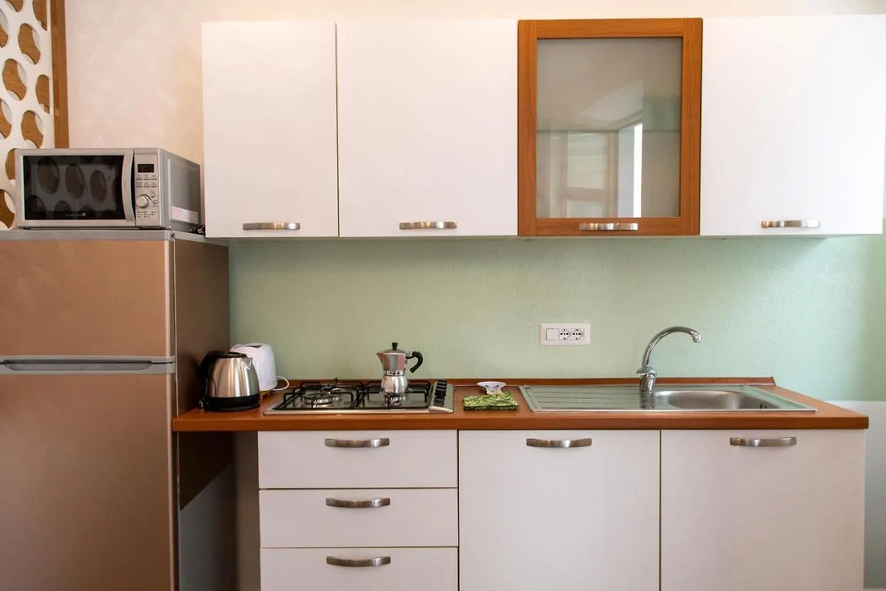 Taonasi Taormina City Apartment 0*,  Ιταλία